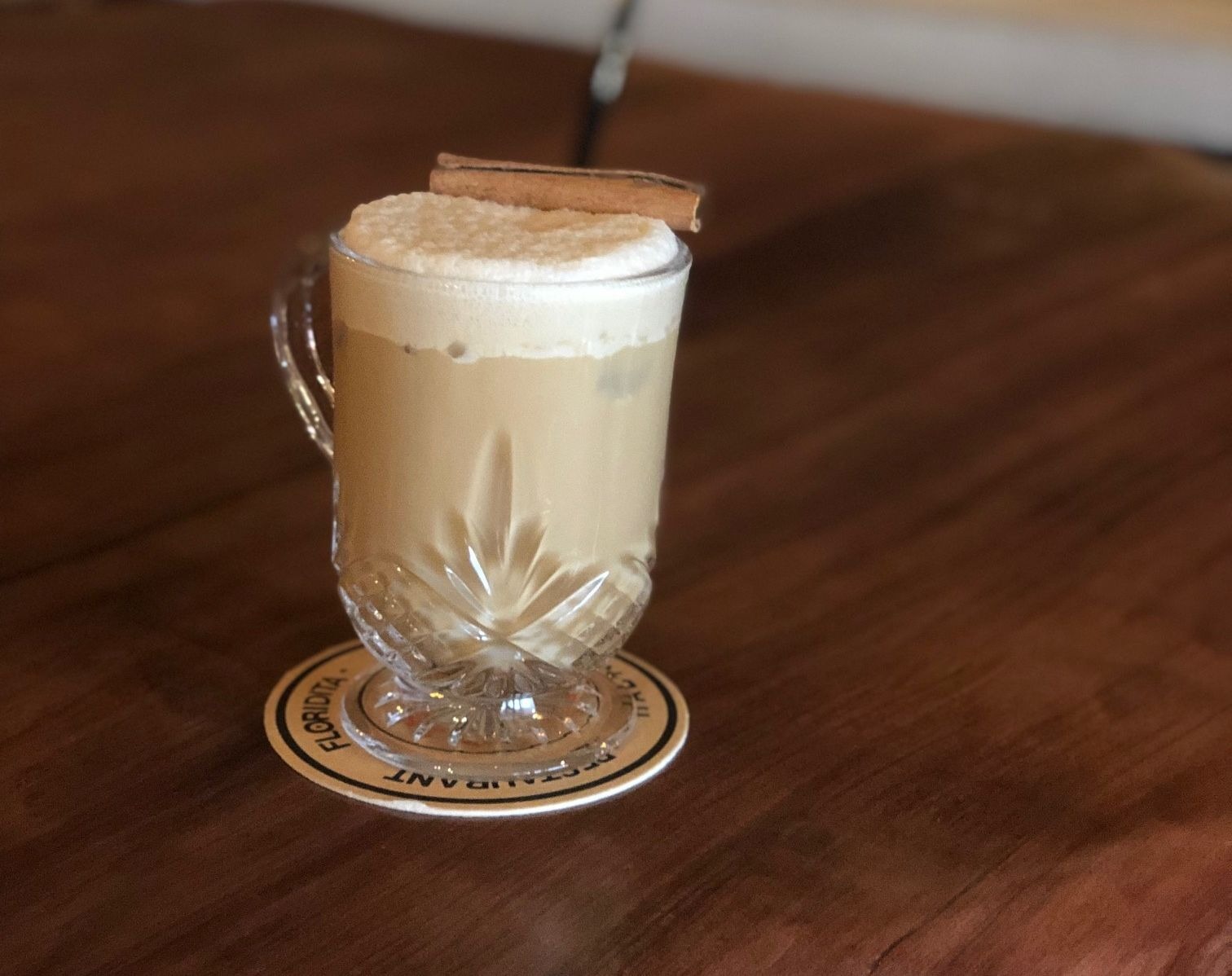 Eater Boston - March 18 2019 - Coffee ChaChaCha